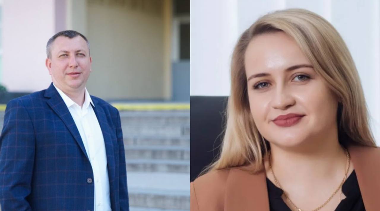 У двох школах Черкас призначили нових керівників (ФОТО)