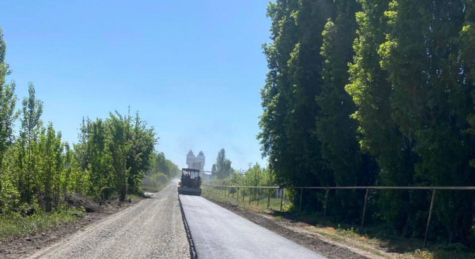 Провулок Енергобудівельників у Черкасах відремонтували наполовину