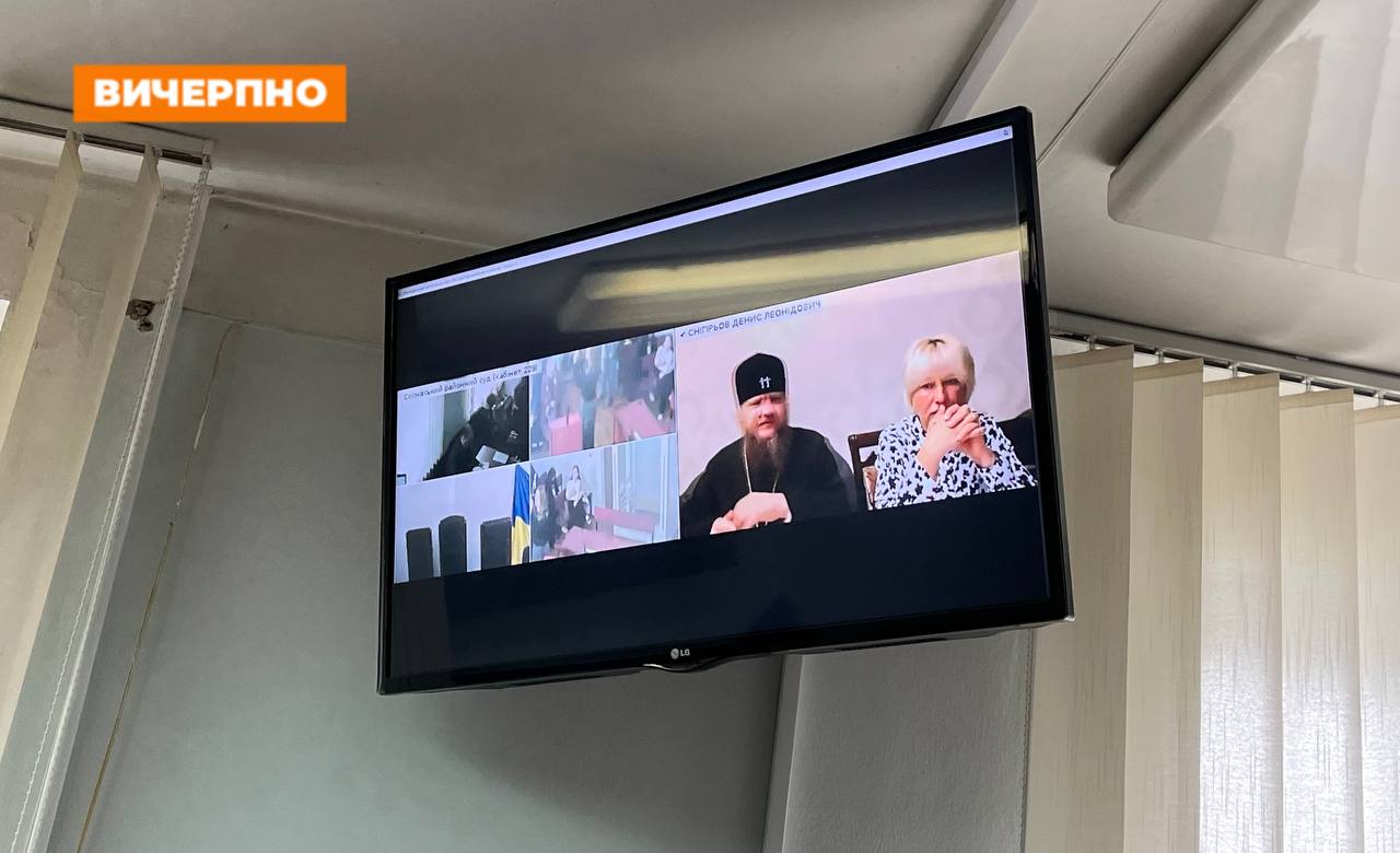 Митрополиту УПЦ МП Феодосію продовжили особисте зобовʼязання 