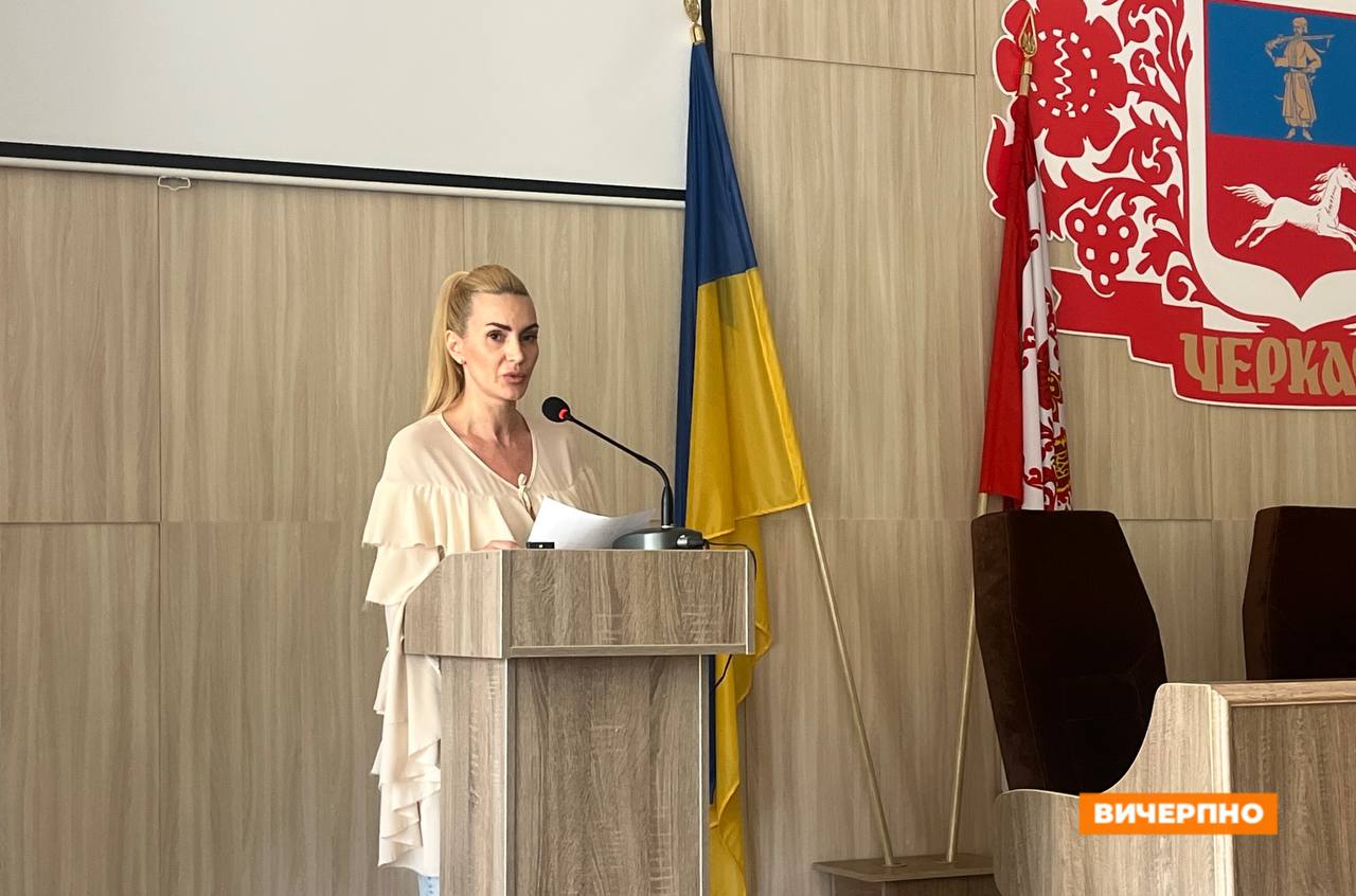 У Черкасах планують зробити житло для ветеранів з інвалідністю безбарʼєрним