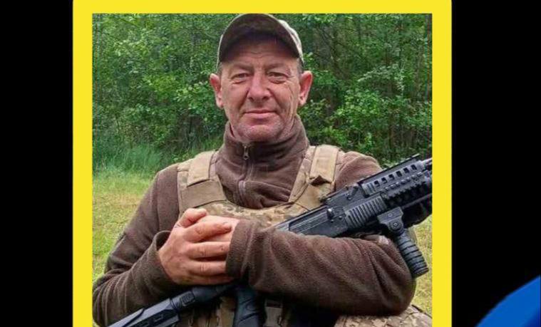 Оголошено дні жалоби на Шполянщині: загинув Герой