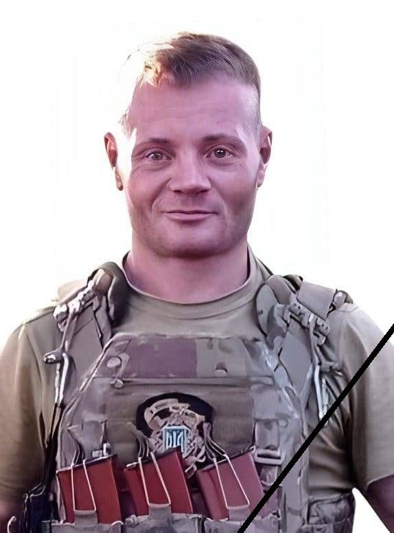 Захищаючи Україну