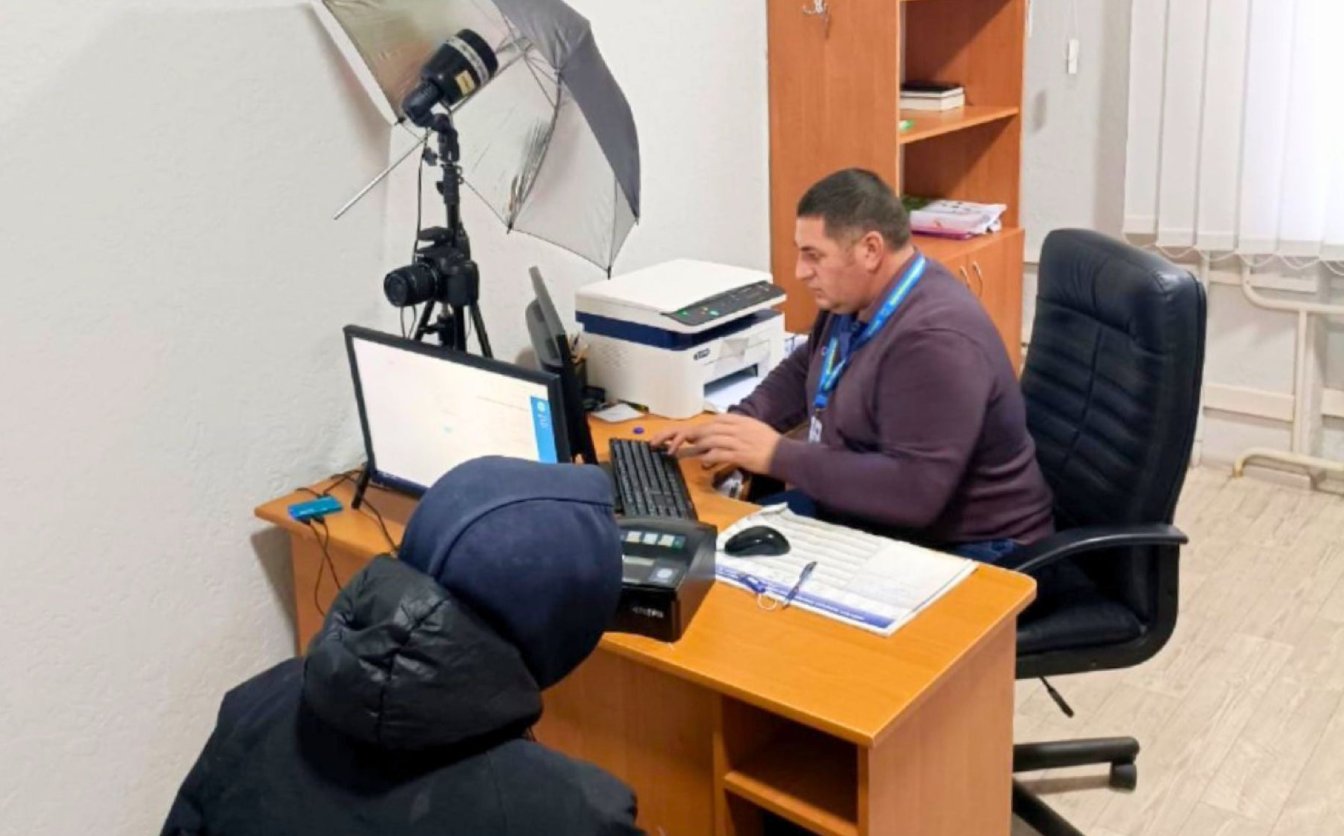 В Умані трьох іноземців оштрафували та зобов’язали залишити Україну