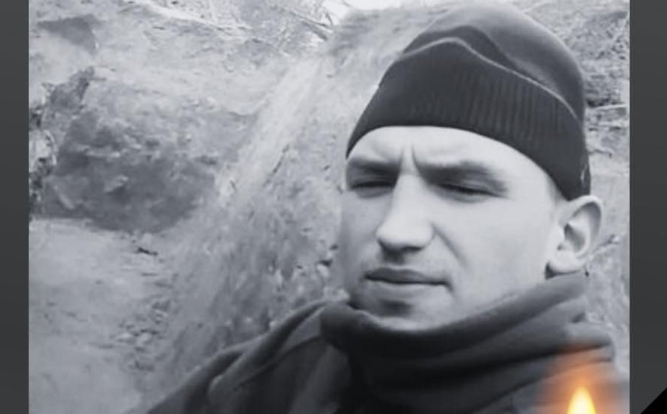 У бою з ворогом поліг 21-річний воїн із Черкащини