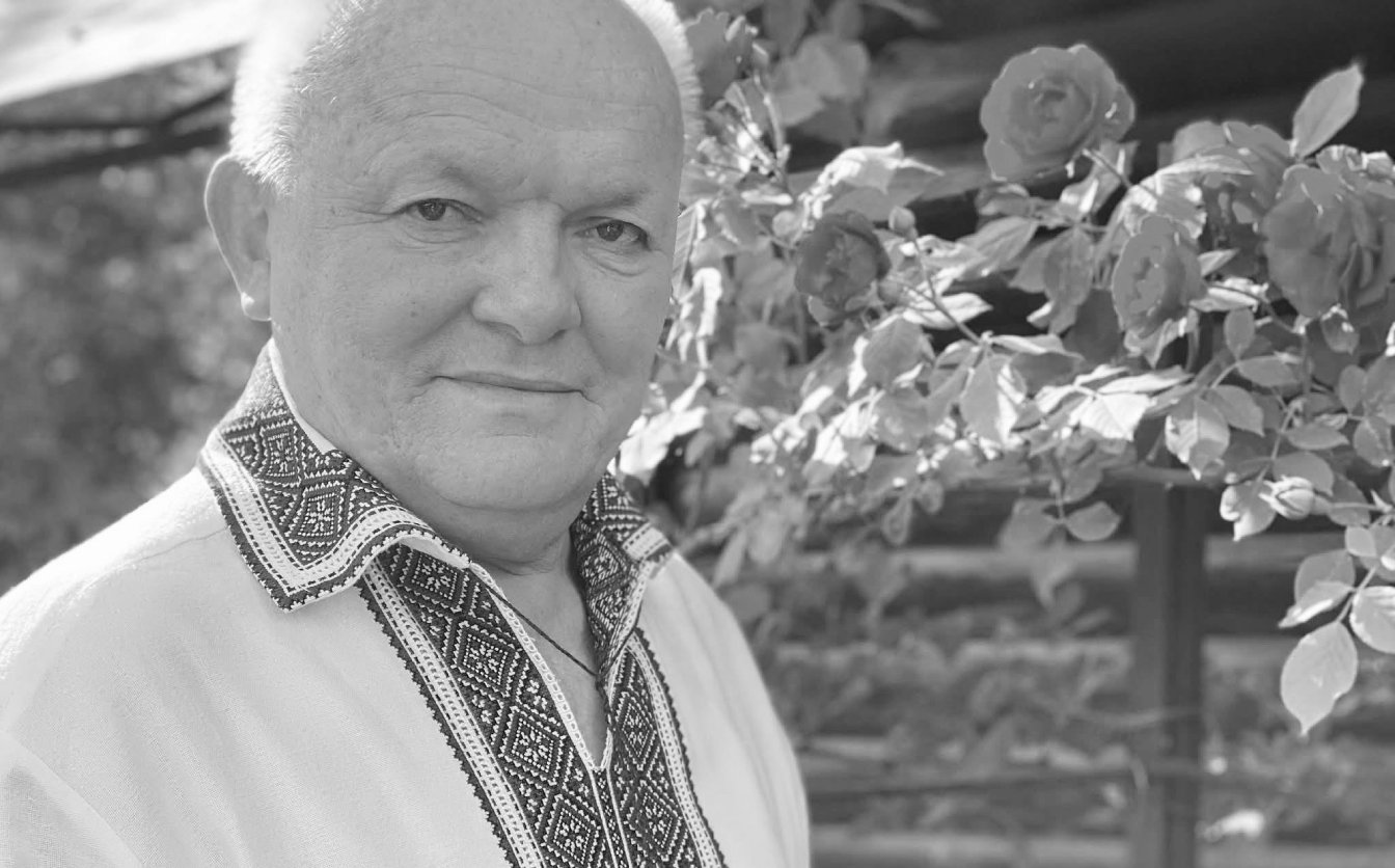 В Умані помер заслужений працівник освіти