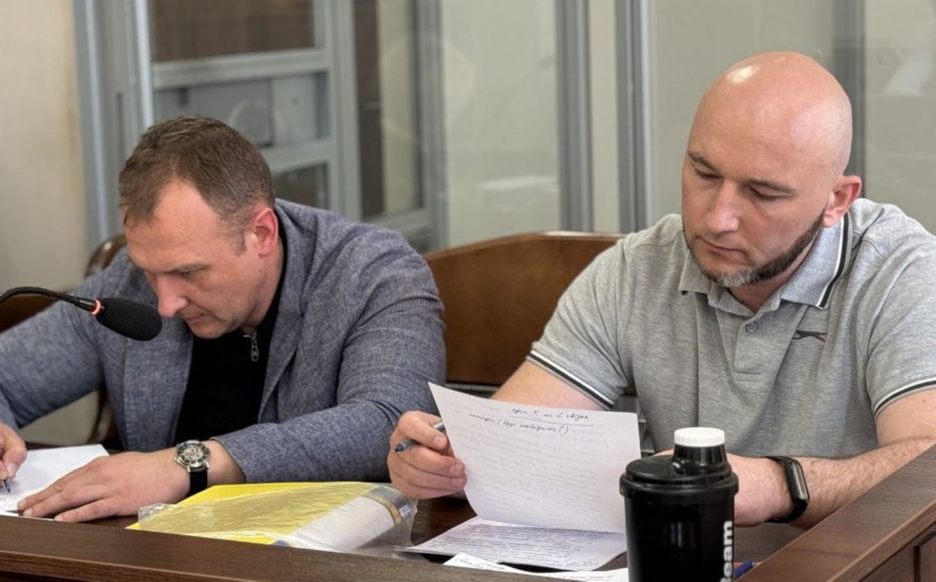 Екссуддя, який збив черкащанина, оскаржує своє утримання в СІЗО