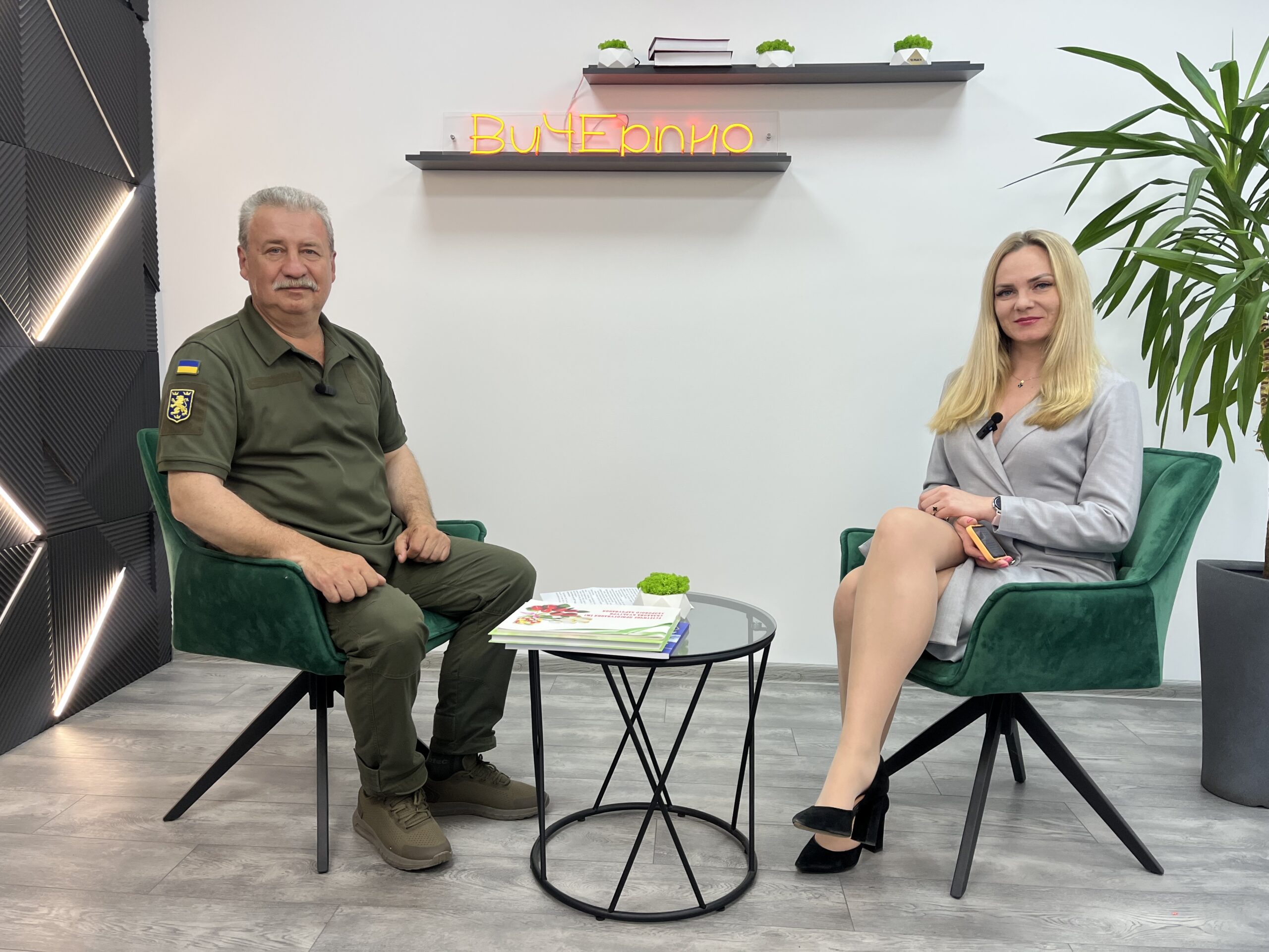 Реформа системи шкільної освіти: що нового очікувати на Черкащині? (ВІДЕО)