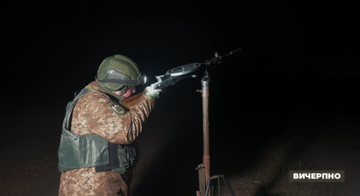 Лише за перший квартал цього року МВГ знищили в небі над Черкащиною вісім ворожих цілей (ФОТО, ВІДЕО)