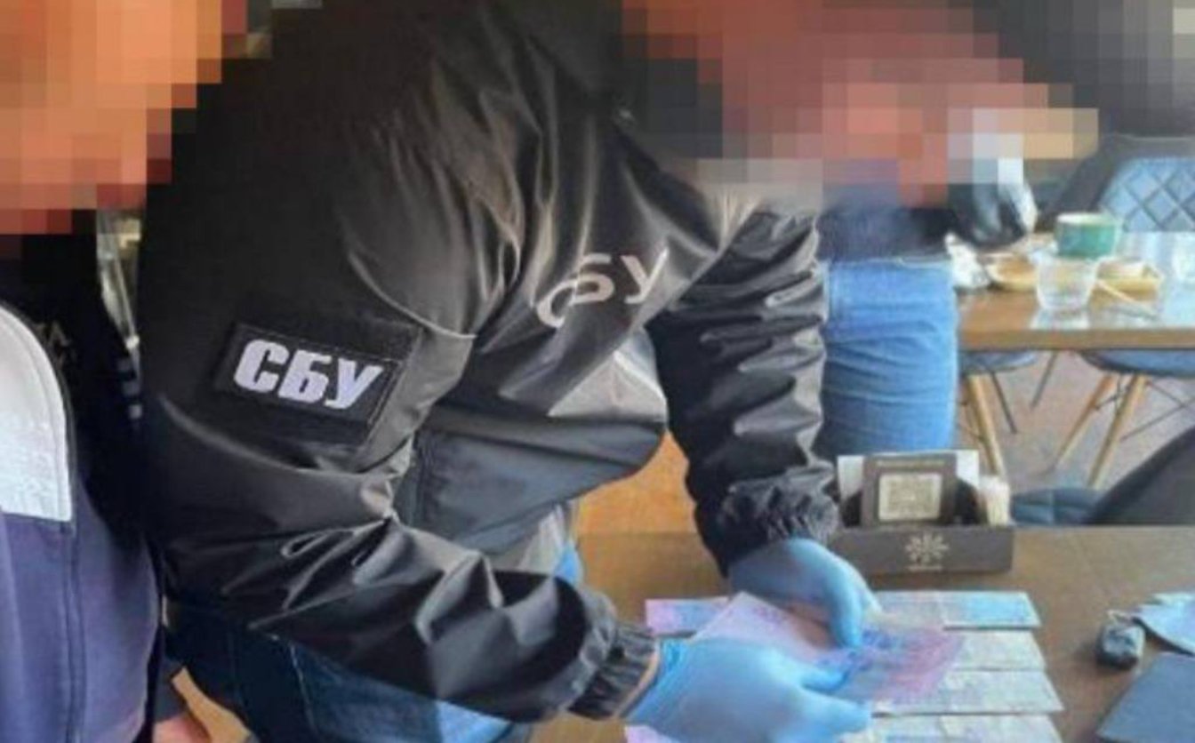 На Черкащині чинного та колишнього посадовців у сфері екології судитимуть за отримання хабаря