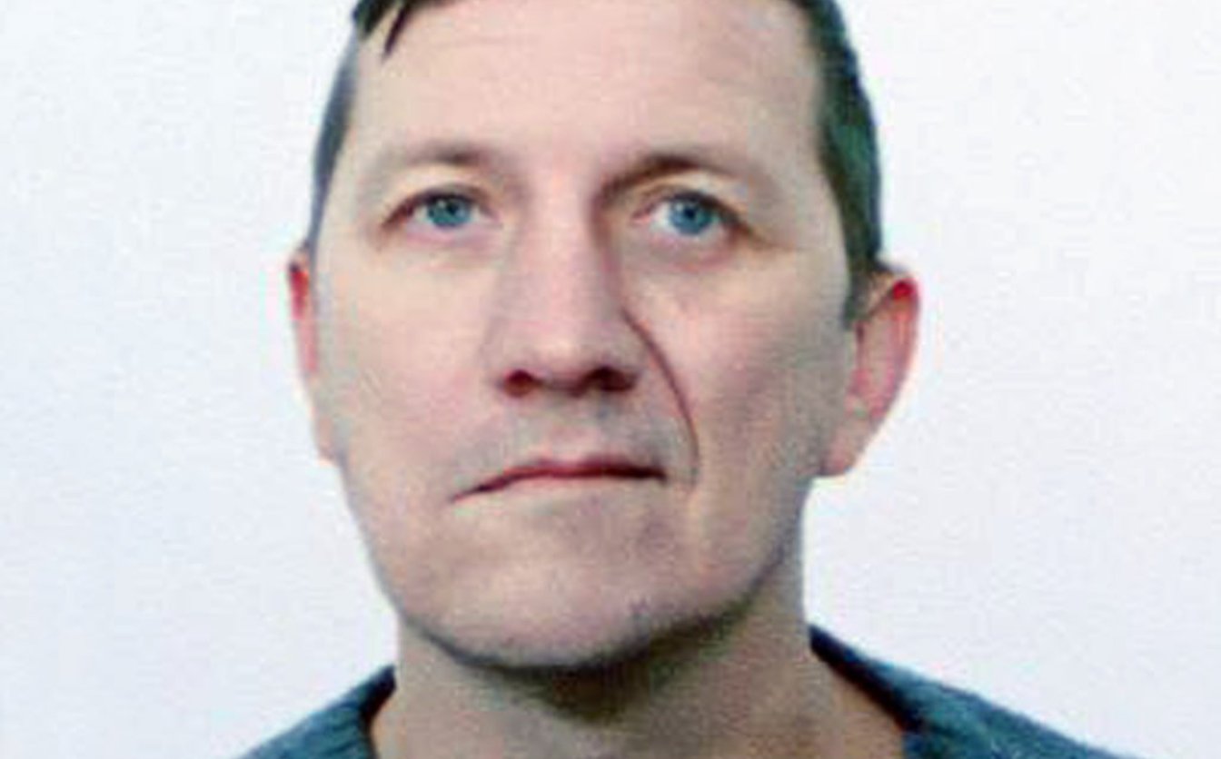 Поліція розшукує зниклого жителя Черкас