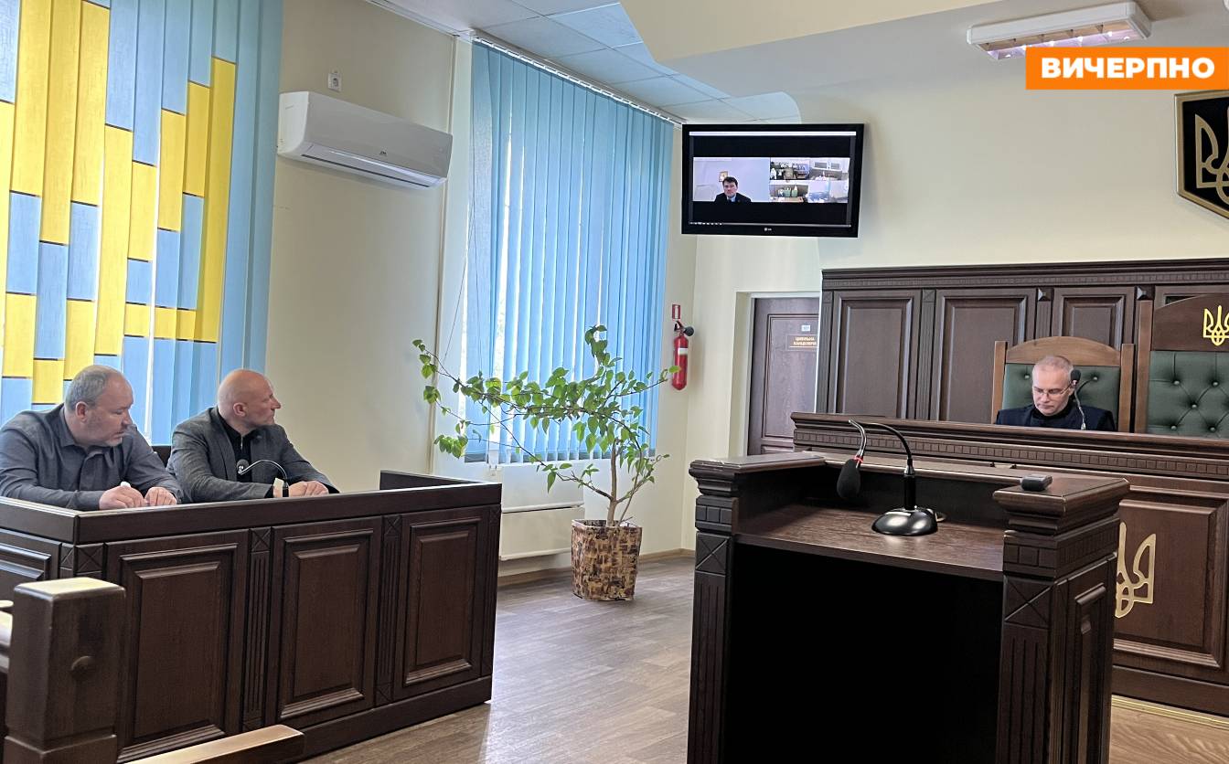 Митрополит УПЦ мп хоче отримати з Бондаренка 1 грн моральної компенсації 