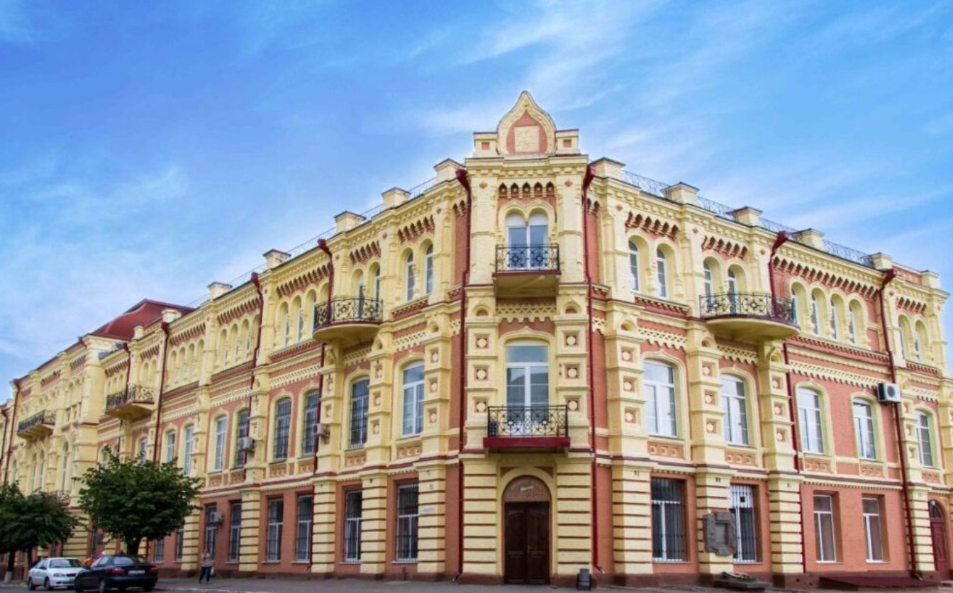 Два уманські університети хочуть об’єднати в один навчальний заклад