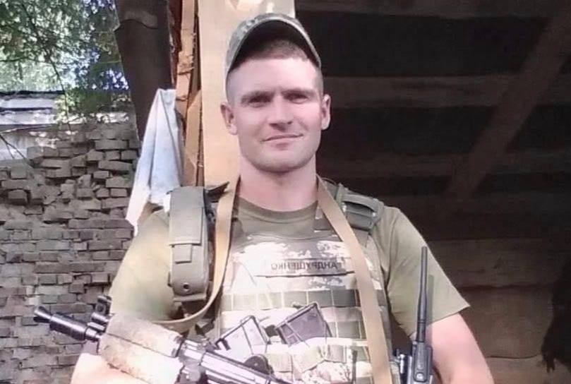 Зник безвісти восени 2023 року: стало відомо про загибель черкащанина