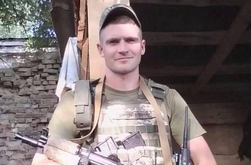 День жалоби на Чорнобаївщині: в останню путь проведуть Героя