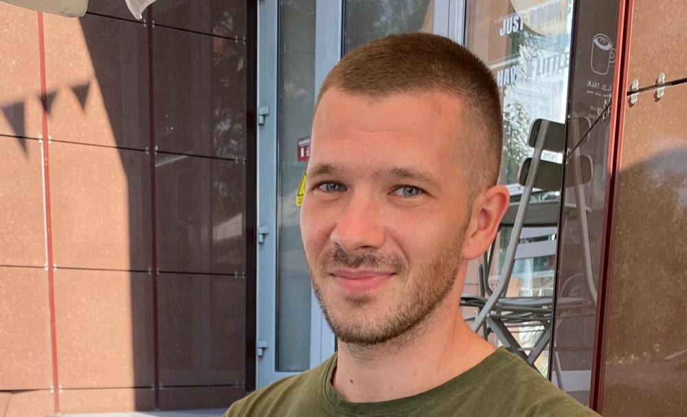 “На щиті” повертається оборонець країни з Черкащини