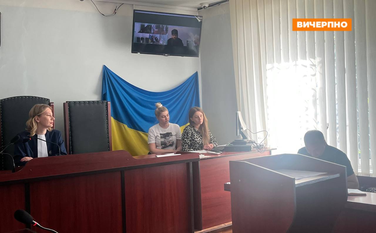 Із компʼютера, що виявили в будинку митрополита Феодосія, ймовірно, адміністрували сайти рпц