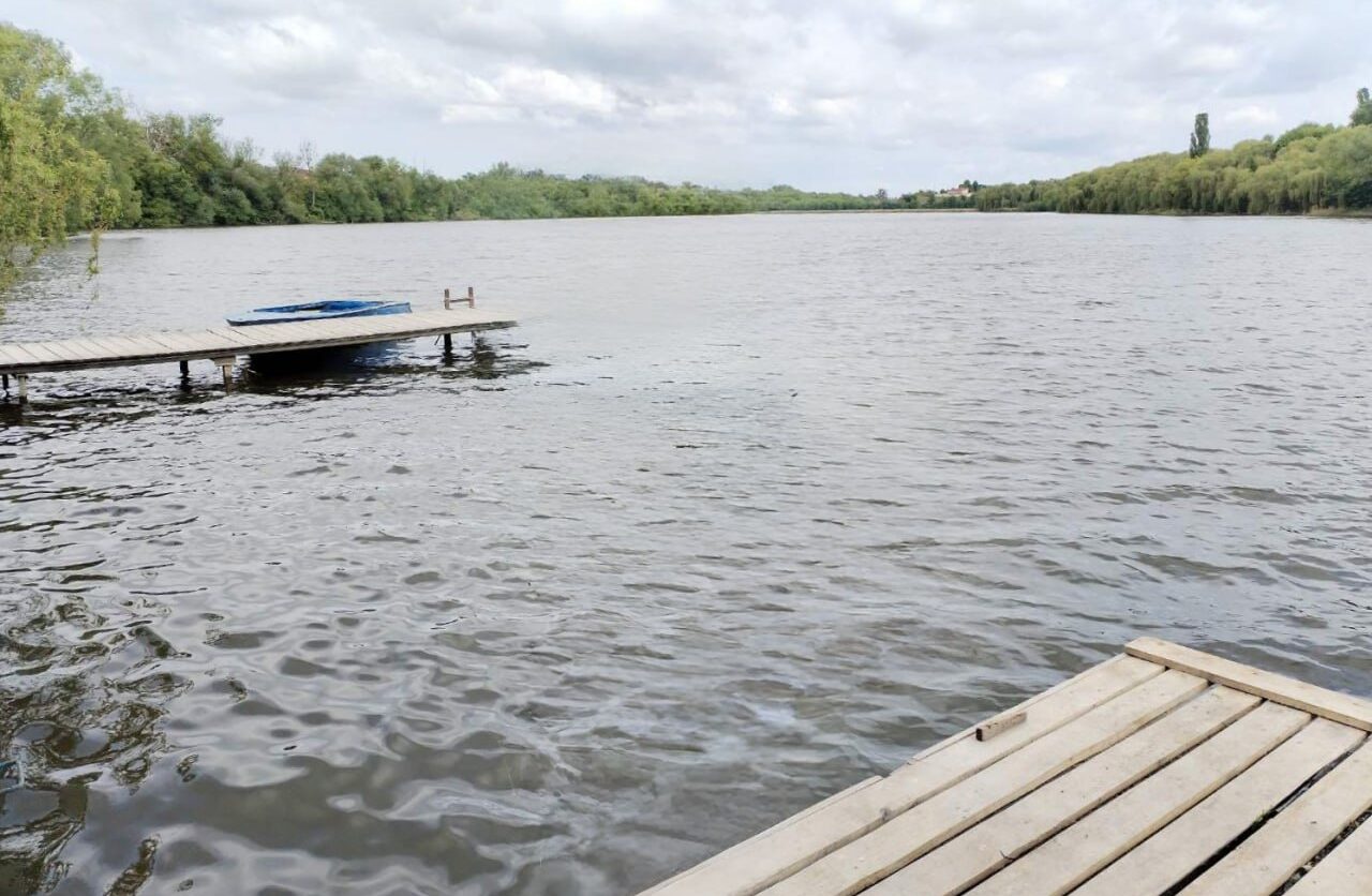 В Умані відсутні офіційні безпечні місця для купання