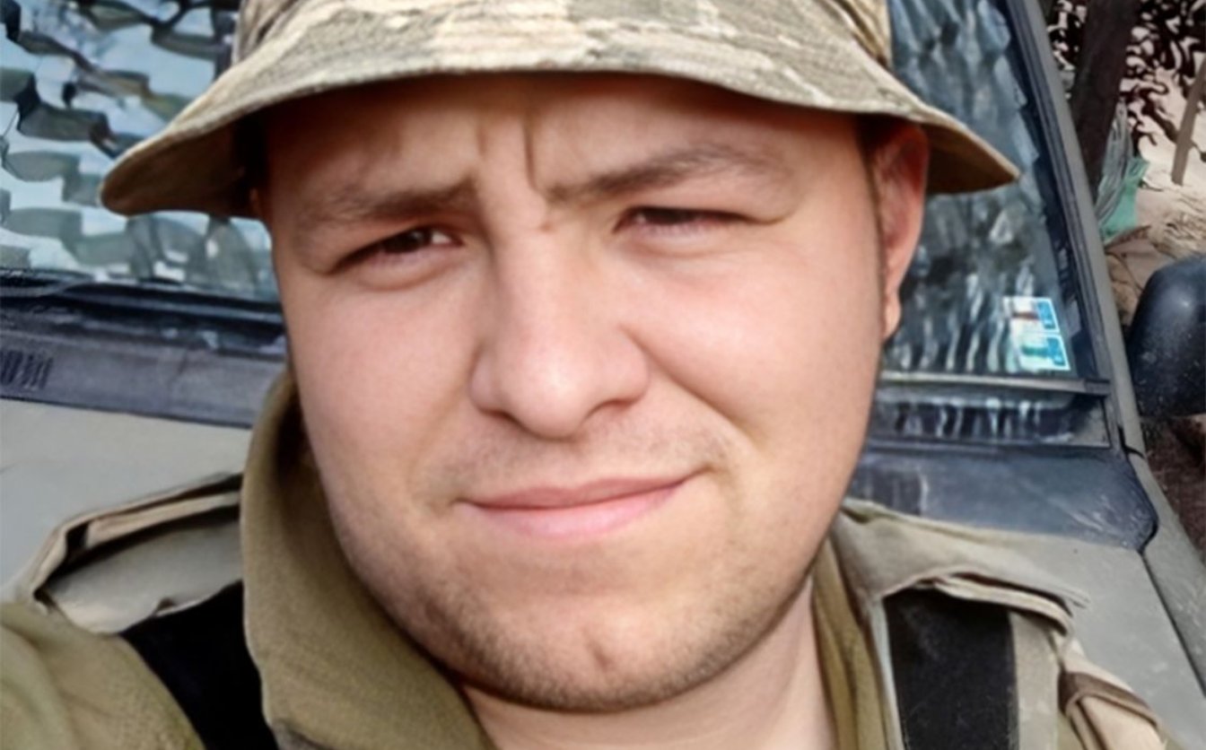 Унаслідок атаки FPV-дрона загинув 26-річний черкащанин