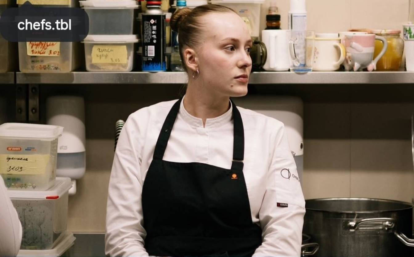 Випускниця черкаської школи, яка постраждала під час атаки на Київ, отримала квартиру (ВІДЕО)