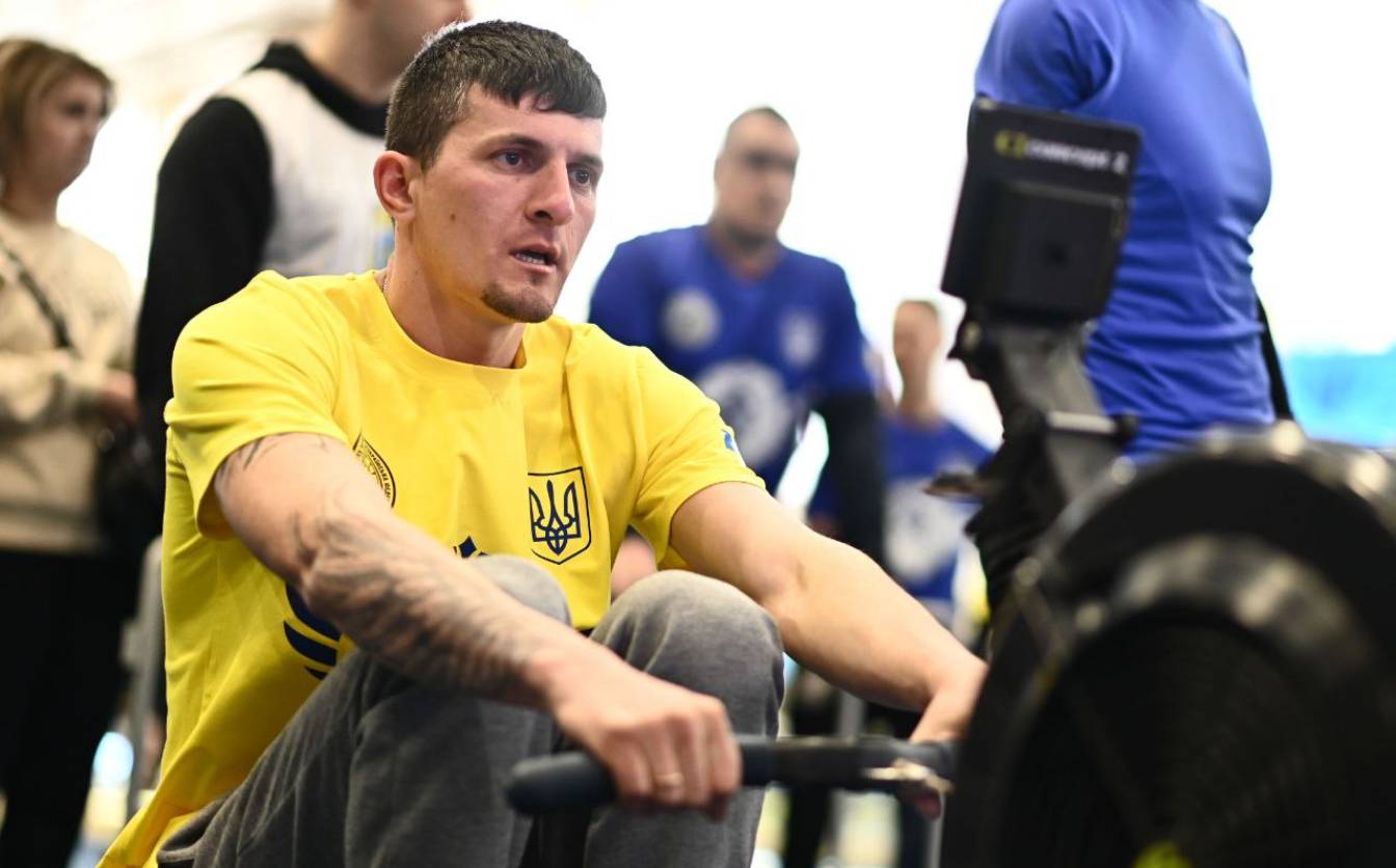 Шлях болю, випробувань і боротьби… Історія черкащанина, який перебував у статусі «Безвісти зниклого…»