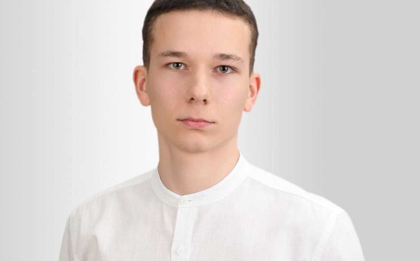 Був відмінником: у черкаському ліцеї розповіли про хлопця, який втонув у Дніпрі