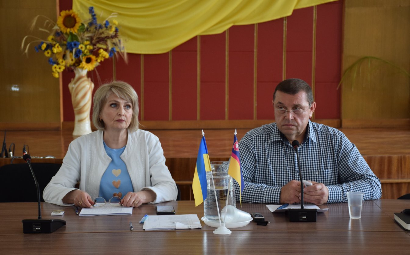 Виконувач обов’язків голови Шполянської громади написав заяву на звільнення