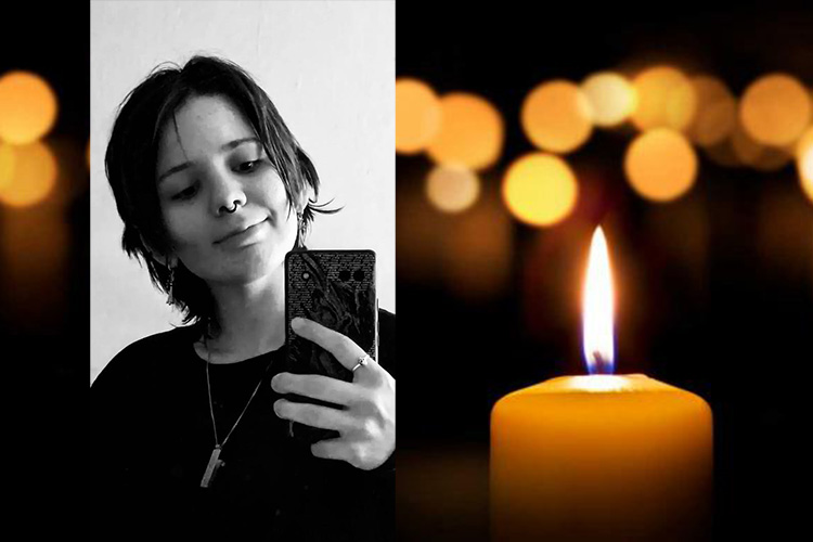 Жінка, яка загинула внаслідок автопригоди на бульварі, була студенткою ЧНУ