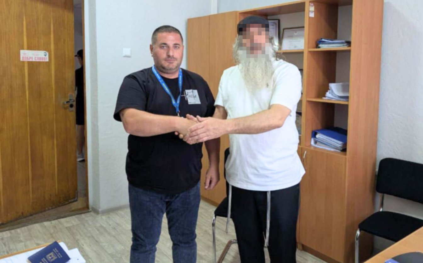 В Умані за порушення безвізу двоє іноземців отримали штраф і примусове повернення