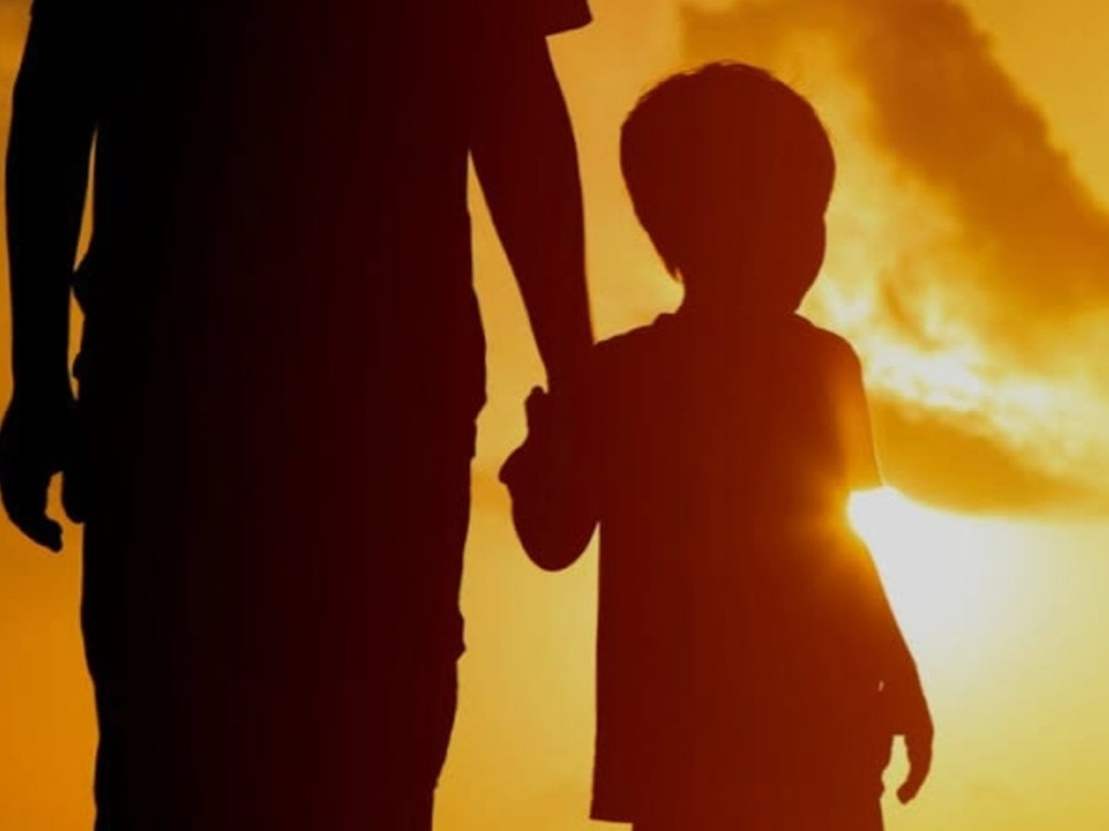 Хлопчика з Черкас, із яким жорстоко поводився батько, влаштували в патронатну родину