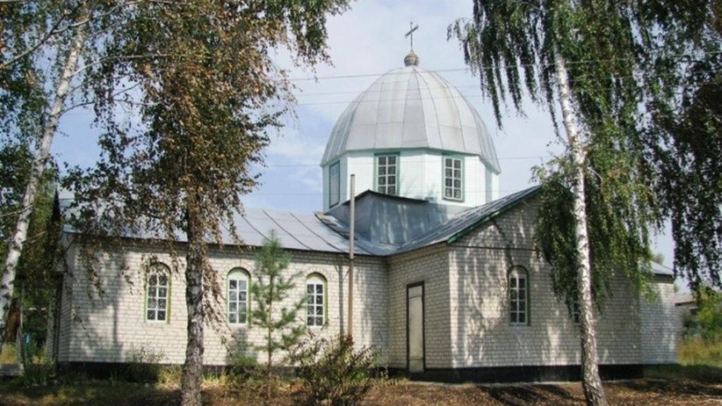 У власність громади перейшло приміщення церкви на Смілянщині