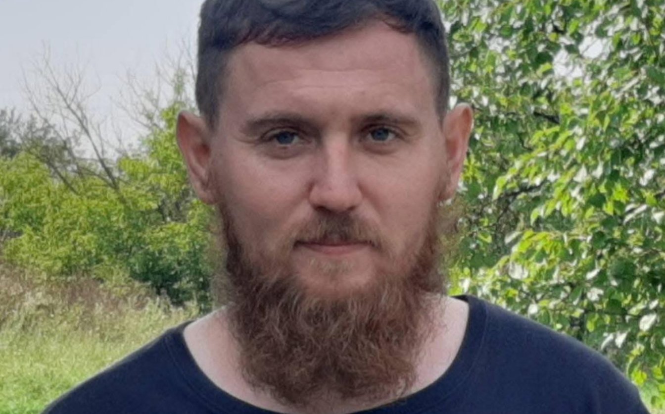 Пройшов найгарячіші точки: зупинилося серце 32-річного воїна зі Звенигородщини
