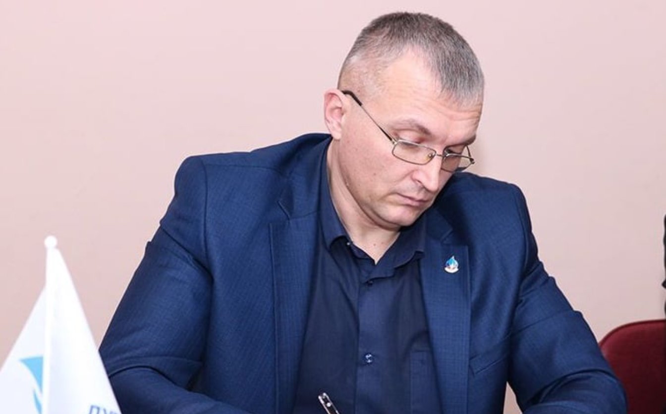 Переховується від правосуддя: СБУ повідомила про підозру поплічнику рф