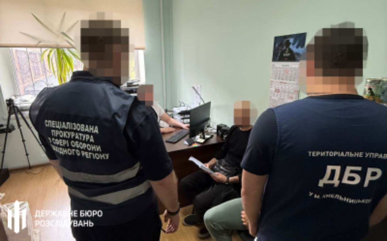 Заступника командира черкаської бригади підозрюють у махінаціях з виплатами