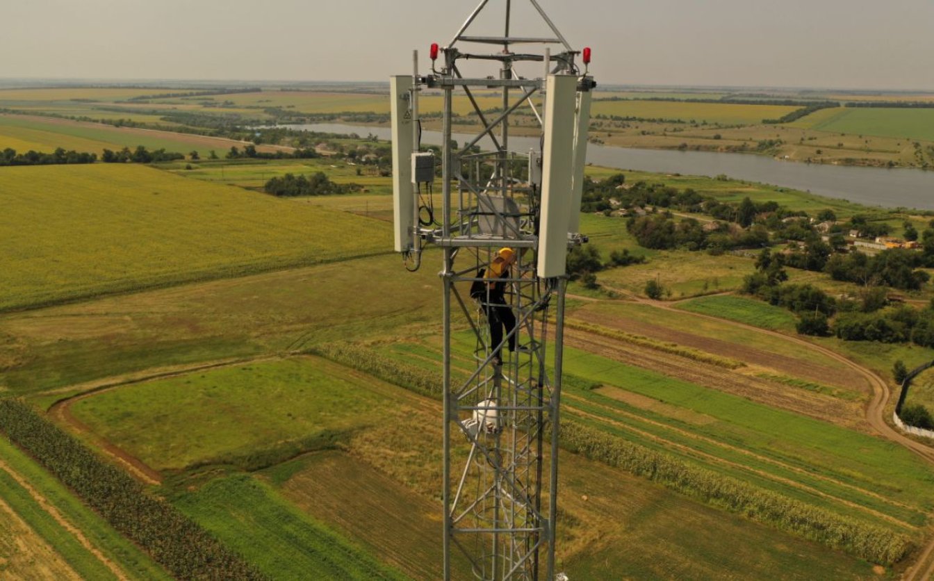 lifecell вимикає 3G у Черкасах задля впровадження сучасних технологій