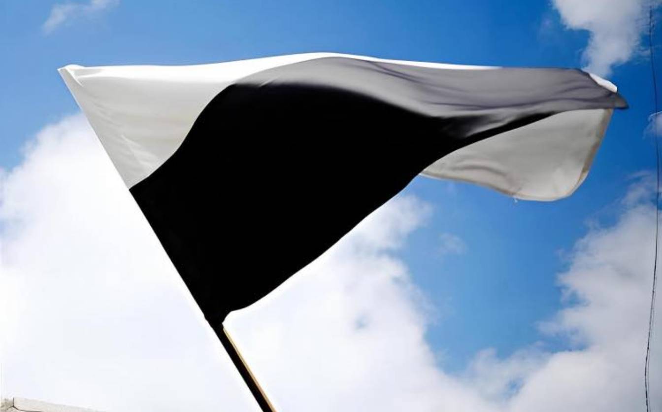 У Черкасах піднімуть Прапор надії