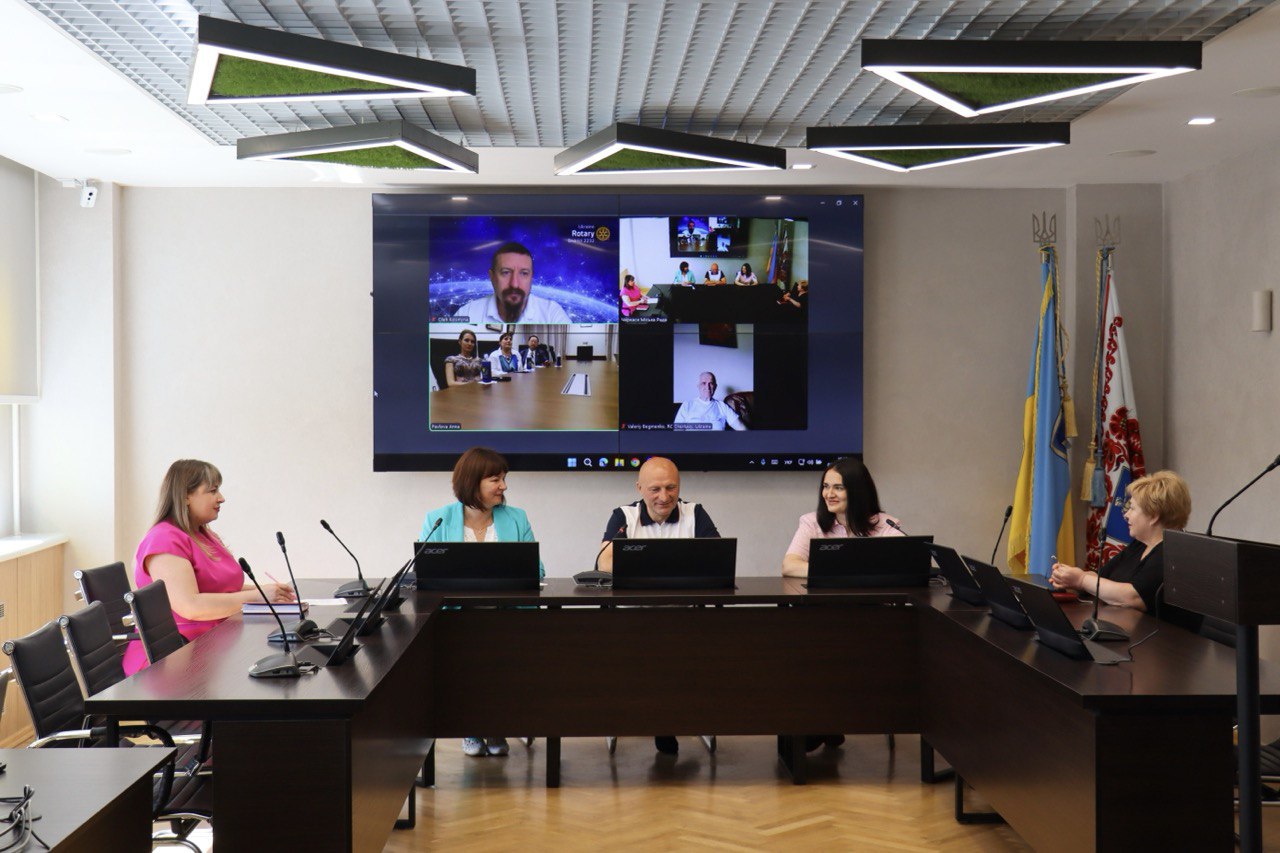 Черкаські учні поїдуть до Японії