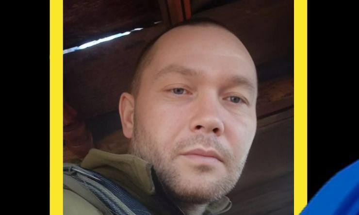 Боронив Україну з 2014 року: на Черкащині в останню путь проведуть кіборга