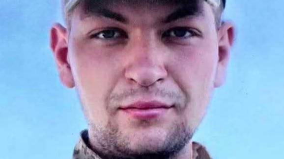 24-річному черкащанину, який загинув на Курщині, просять надати звання Героя України (ПЕТИЦІЯ)