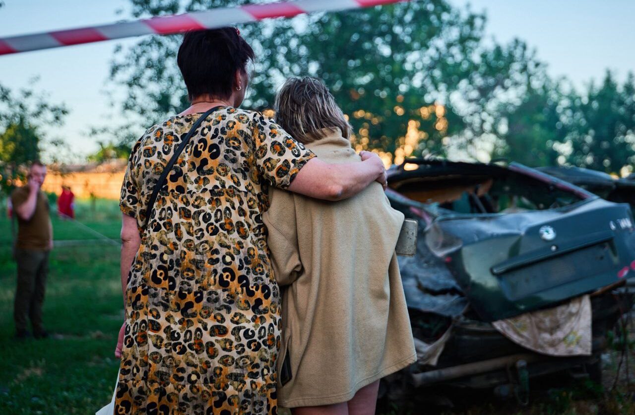 Пошкоджено житлову інфраструктуру: що відомо про наслідки ракетного удару по Черкасах? (ФОТО)