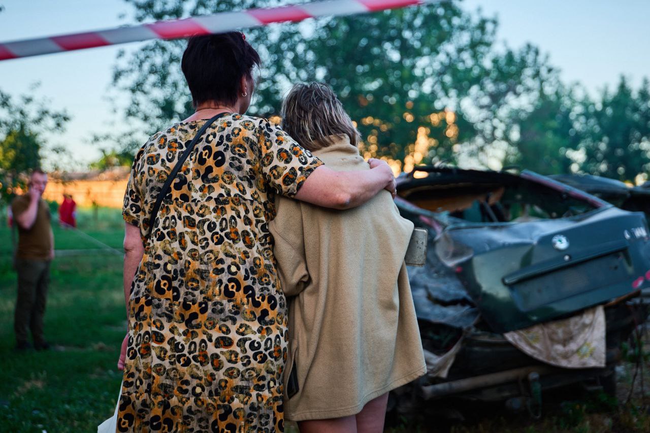 Пошкоджено житлову інфраструктуру: що відомо про наслідки ракетного удару по Черкасах? (ФОТО)