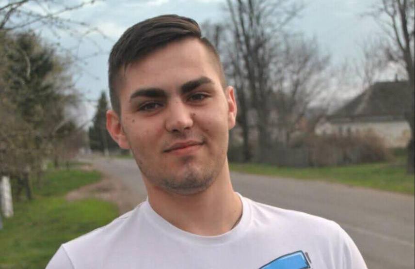 Понад три роки був у неволі: з полону повернувся 29-річний черкащанин (ФОТО)