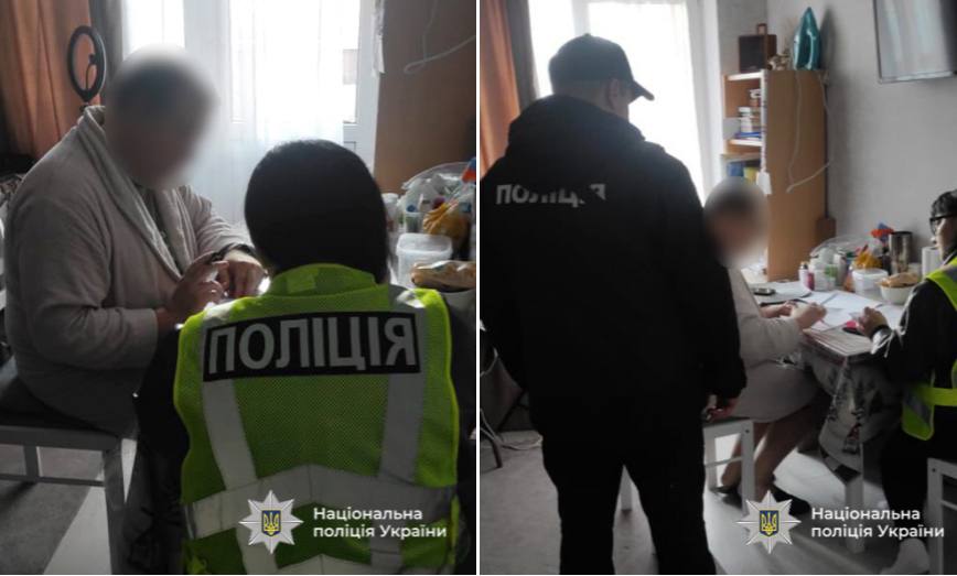 Організована група на Черкащині завдала державі збитків на понад 700 тисяч гривень