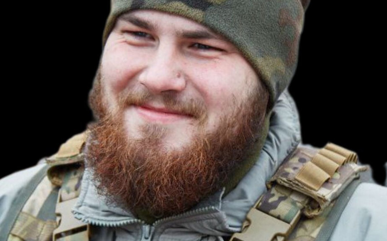 У Черкасах просять перейменувати вулицю на честь полеглого Героя України