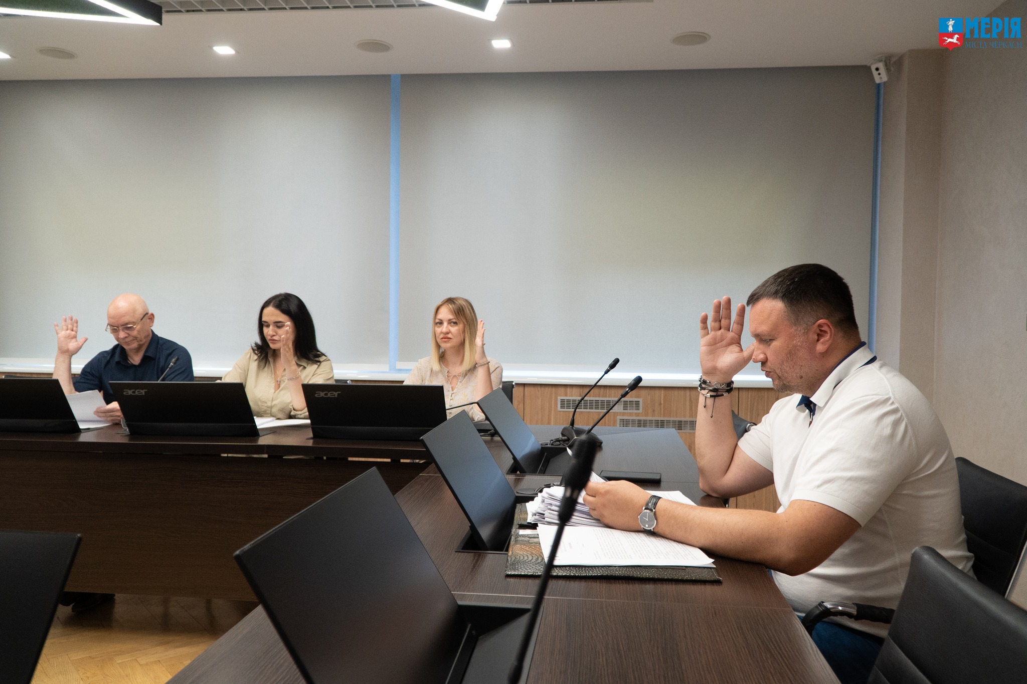 Із бюджету Черкас виділили два мільйони гривень на реконструкцію футбольного поля