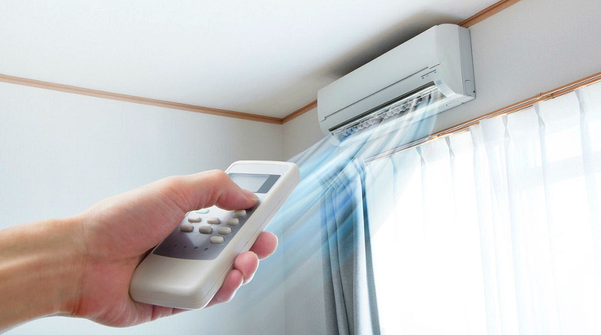 Кондиціонери та здоров’я: черкащанам розповіли, як охолоджуватися без шкоди для організму