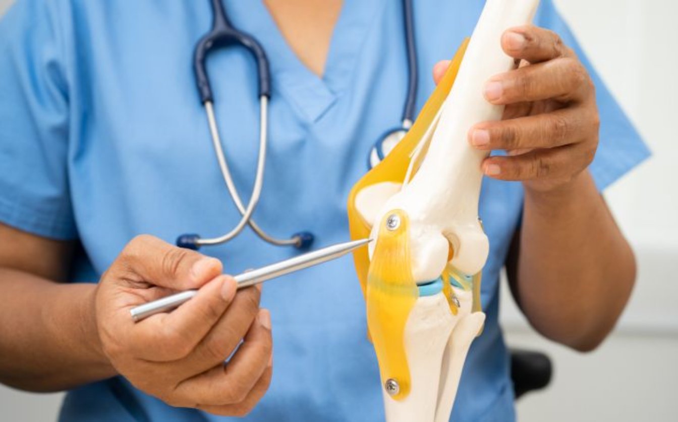 Для черкащан тепер доступне безплатне ендопротезування