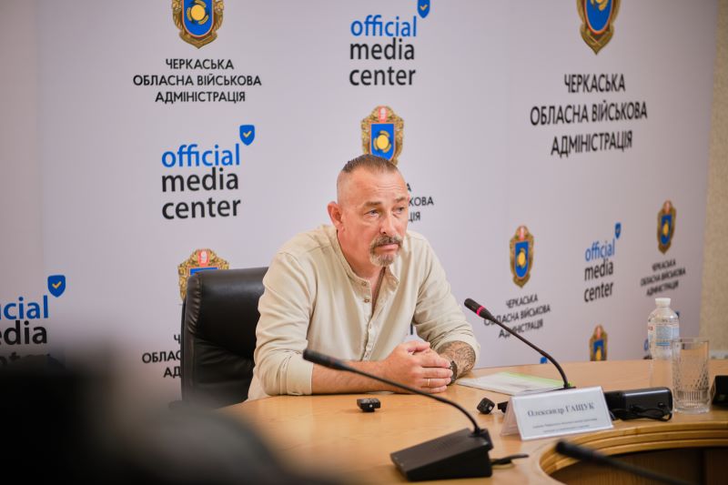 Національний спротив: як на Черкащині отримати потрібні навички?