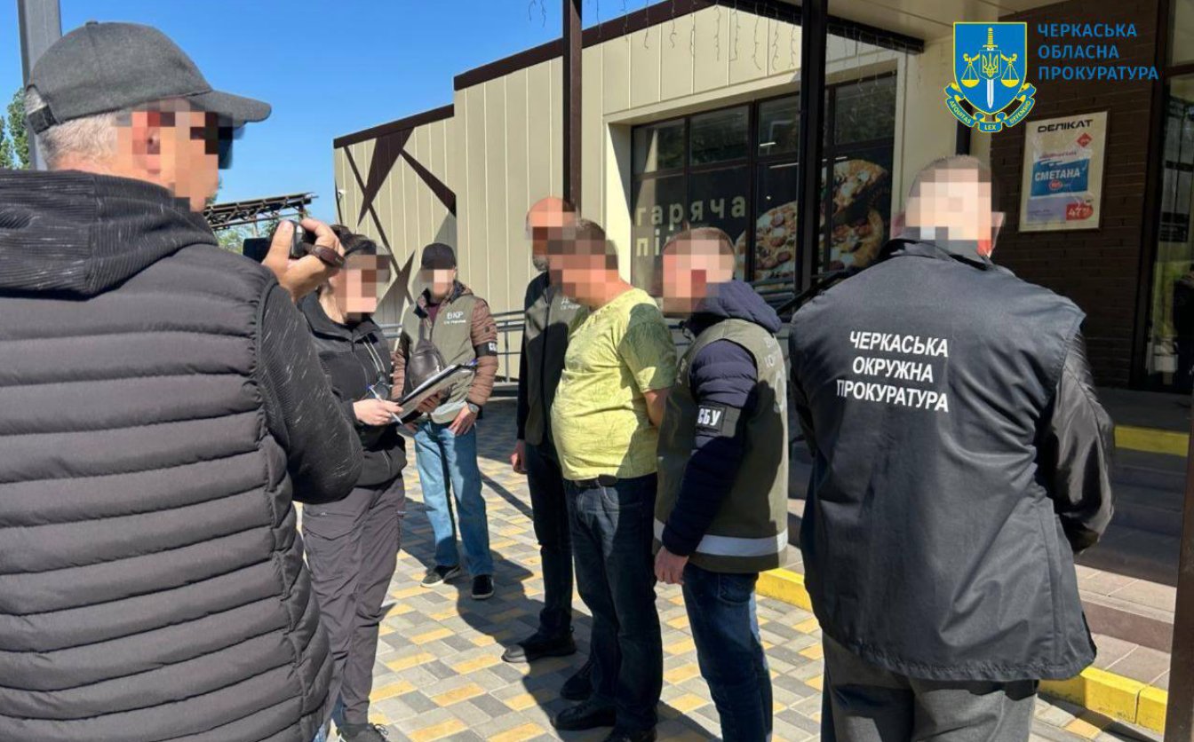 Судитимуть черкащанина, який обіцяв військовому отримати статус «обмежено придатний»