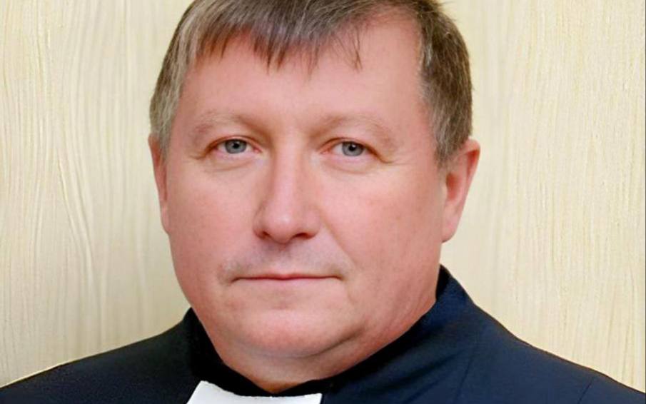 Помер голова Господарського суду на Черкащині