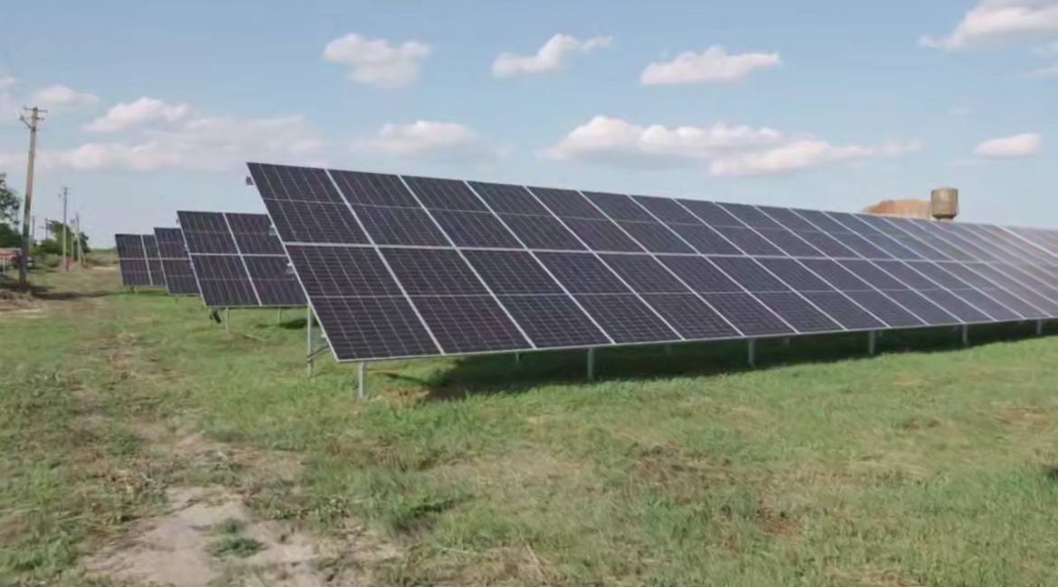 Нині на Черкащині функціонують понад 1 500 об’єктів розподіленої генерації (ВІДЕО)